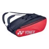 YONEX Team Racquet Bag Schlägertasche 10er - Rot, Blau -Sportarten Tennis 0156400000 000