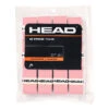 Head Prime Tour 12er Pack - Rosa -Sportarten Tennis 0156600000 000 1