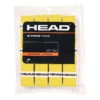 Head Prime Tour 12er Pack - Gelb -Sportarten Tennis 0156700000 000