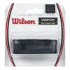 Wilson Cushion-Aire Classic Sponge 1er Pack - Schwarz -Sportarten Tennis 0156900000 000