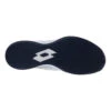 Lotto Mirage 200 Sandplatzschuh Herren - Weiß, Dunkelblau 1 Lotto Mirage 200 Sandplatzschuh Herren - Weiß, Dunkelblau -Sportarten Tennis 01569000 0 5