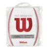 Wilson Pro Overgrip Sensation 12er Pack - Weiß -Sportarten Tennis 0157900000 000