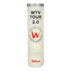 Wilson WTV TOUR 2.0 4er Dose -Sportarten Tennis 0161100000 000