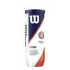 Wilson Roland Garros Official 3er Dose -Sportarten Tennis 0162100000 000
