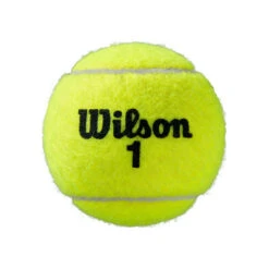 Wilson Roland Garros Official 3er Dose -Sportarten Tennis 0162100000 0 3