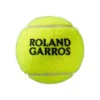 Wilson Roland Garros Official 4er Dose -Sportarten Tennis 0162200000 0 2