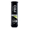 Dunlop Pro Coach 4er Dose -Sportarten Tennis 0162800000 000