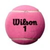 Wilson Jumbo Tennisball Mini 5" -Sportarten Tennis 0163500000 0 2