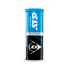 Dunlop ATP 3er Dose -Sportarten Tennis 0164400000 000 1