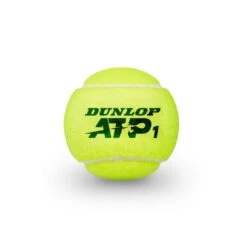 Dunlop ATP 3er Dose -Sportarten Tennis 0164400000 11