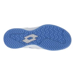 Lotto Mirage 200 Sandplatzschuh Damen - Weiß, Flieder 10 Lotto Mirage 200 Sandplatzschuh Damen - Weiß, Flieder -Sportarten Tennis 01648000 0 5