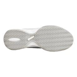 Lotto Mirage 300 III Sandplatzschuh Damen - Weiß, Grau 11 Lotto Mirage 300 III Sandplatzschuh Damen - Weiß, Grau -Sportarten Tennis 01649000 0 5