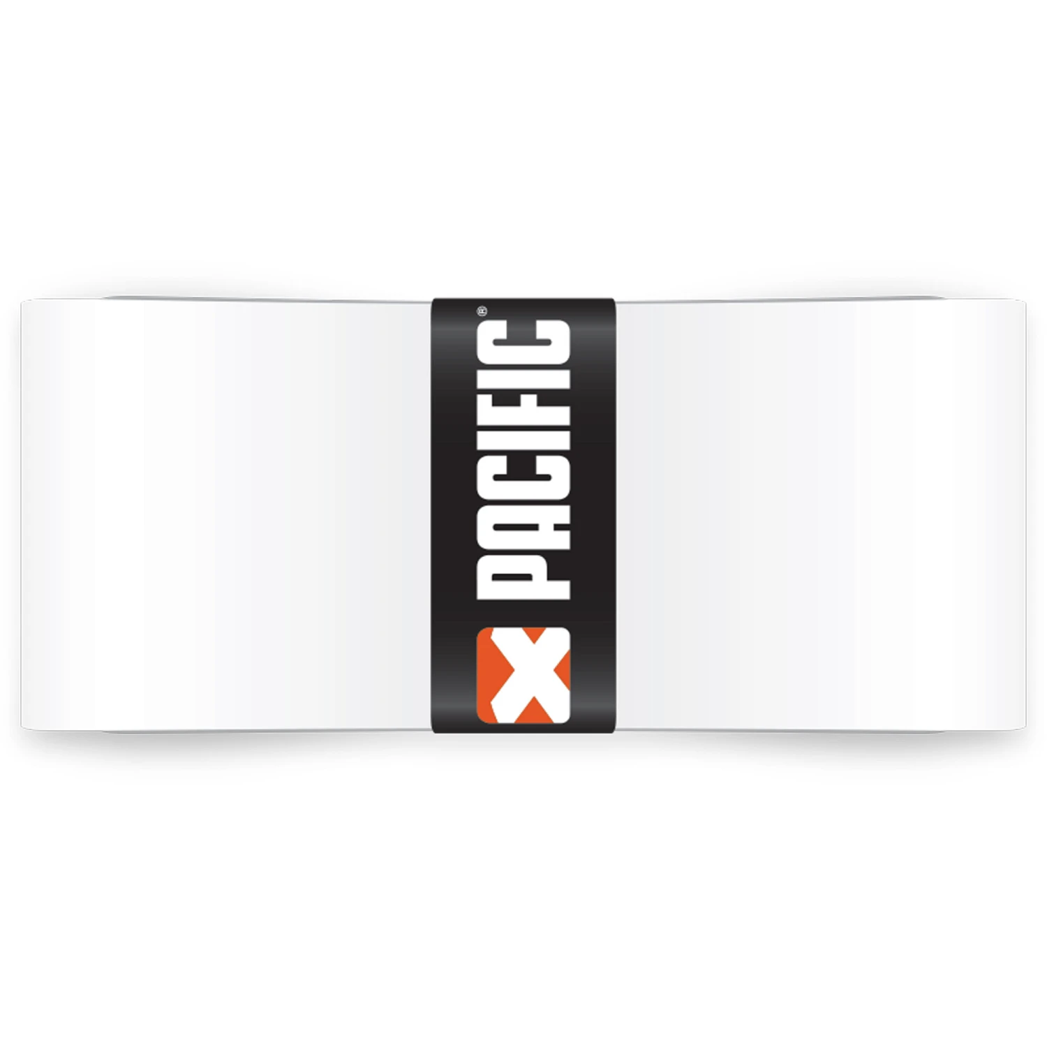 PACIFIC X Tack Dry 3er Pack - Weiß 3 PACIFIC X Tack Dry 3er Pack - Weiß