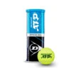 Dunlop ATP 24x 3er Dose Im Karton -Sportarten Tennis 0165800000 10