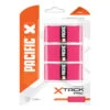 PACIFIC X Tack Pro Perf. 3er Pack - Pink 2 PACIFIC X Tack Pro Perf. 3er Pack - Pink -Sportarten Tennis 0167600000 000