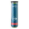 Dunlop BTV 2.0 4er Dose 1 Dunlop BTV 2.0 4er Dose -Sportarten Tennis 0169200000 000