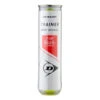 Dunlop Trainer VDT 4er Dose 2 Dunlop Trainer VDT 4er Dose -Sportarten Tennis 0171100000 000