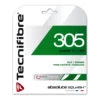 TECNIFIBRE 305 Squash Saitenset 10m - Neongrün -Sportarten Tennis 01747000 000