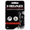 Head Dämpfer 2er Pack - Weiß -Sportarten Tennis 0176900000 000