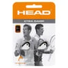 Head Xtra Damp Pack Dämpfer 2er Pack - Weiß -Sportarten Tennis 0177600000 000