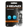 Head Pro Damp Dämpfer 2er Pack - Blau 2 Head Pro Damp Dämpfer 2er Pack - Blau -Sportarten Tennis 0181600000 000