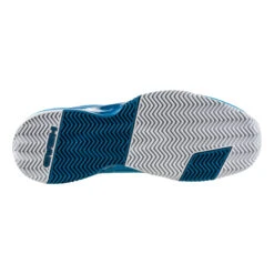 Head Revolt Pro 4.0 Sandplatzschuh Herren - Schwarz, Weiß -Sportarten Tennis 01833000 0 5