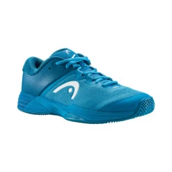Head Revolt Evo 2.0 Sandplatzschuh Herren - Blau -Sportarten Tennis 01845000 000