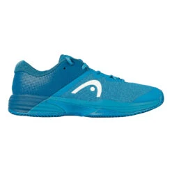 Head Revolt Evo 2.0 Sandplatzschuh Herren - Blau -Sportarten Tennis 01845000 0 1