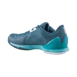 Head Sprint Pro 3.5 Allcourtschuh Damen - Blau, Türkis -Sportarten Tennis 01863000 0 2