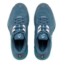 Head Sprint Pro 3.5 Allcourtschuh Damen - Blau, Türkis -Sportarten Tennis 01863000 0 4