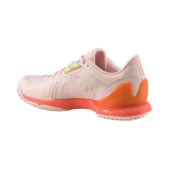 Head Sprint Pro 3.5 Allcourtschuh Damen - Orange, Gelb 11 Head Sprint Pro 3.5 Allcourtschuh Damen - Orange, Gelb -Sportarten Tennis 01864000 0 2