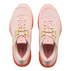 Head Sprint Pro 3.5 Allcourtschuh Damen - Orange, Gelb 13 Head Sprint Pro 3.5 Allcourtschuh Damen - Orange, Gelb -Sportarten Tennis 01864000 0 4