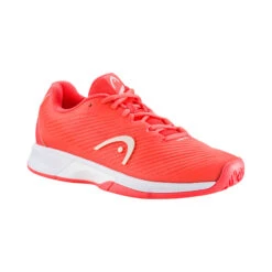 Head Revolt Pro 4.0 Allcourtschuh Damen - Orange, Weiß -Sportarten Tennis 01865000 000 2