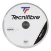 TECNIFIBRE Razor Code 200m Saitenrolle - Grau -Sportarten Tennis 01876000 000