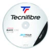 TECNIFIBRE Black Code 200m Saitenrolle - Limette 2 TECNIFIBRE Black Code 200m Saitenrolle - Limette -Sportarten Tennis 01881000 000