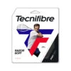 TECNIFIBRE Razor Soft 12m Saitenset - Grau -Sportarten Tennis 01891000 000
