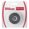 Wilson Rahmenschutzband 2,4m - Schwarz 1 Wilson Rahmenschutzband 2,4m - Schwarz -Sportarten Tennis 0193300000 000