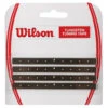 Wilson Tungsten Tuning Bleiband - Schwarz 2 Wilson Tungsten Tuning Bleiband - Schwarz -Sportarten Tennis 0194100000 000