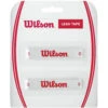 Wilson Bleiband 2er Pack - Weiß -Sportarten Tennis 0194200000 000