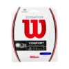 Wilson Sensation 16 12m Saitenset - Blau -Sportarten Tennis 02041000 000