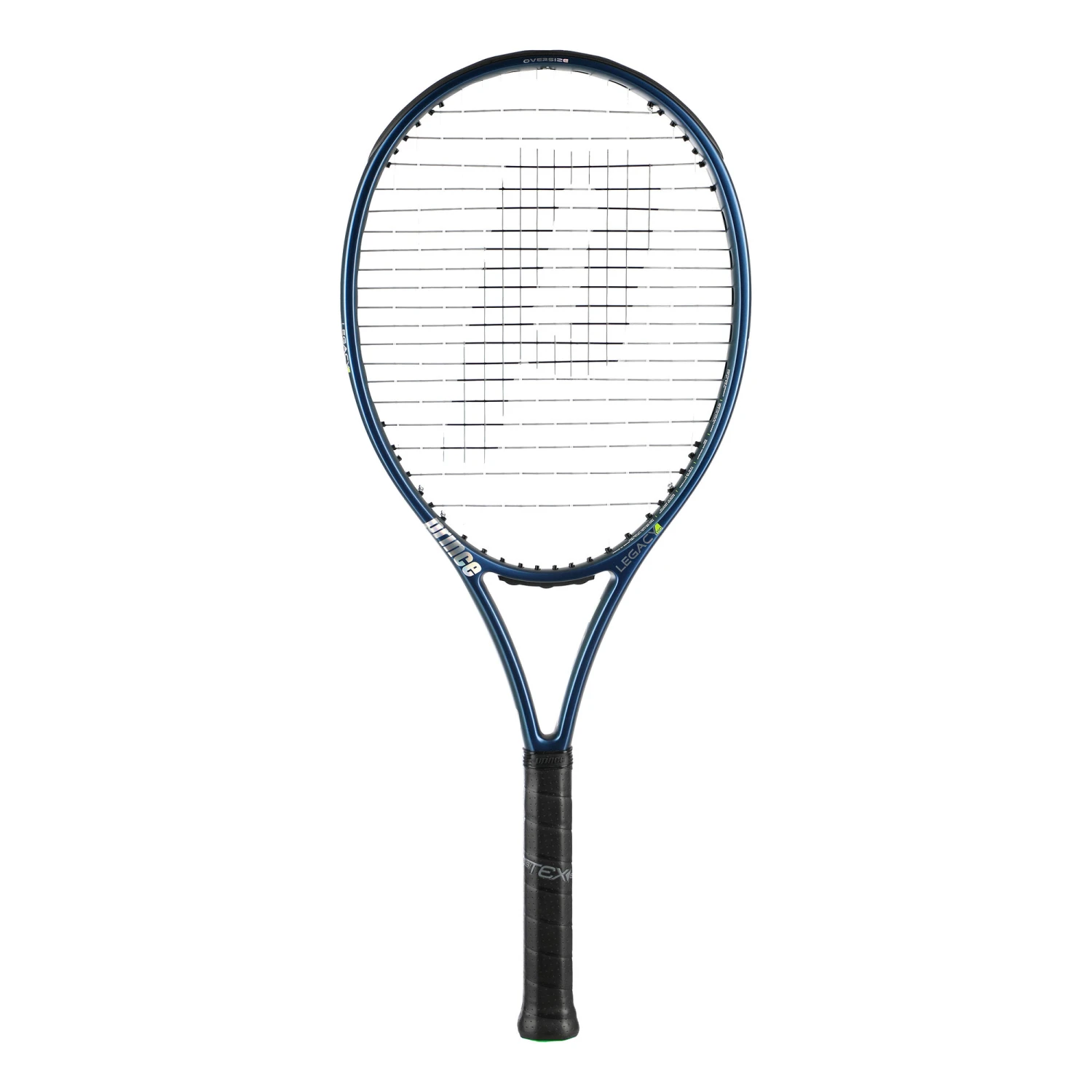 PRINCE O3 Legacy 110 Komfortschläger (besaitet) 8 PRINCE O3 Legacy 110 Komfortschläger (besaitet) – Bild 6