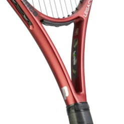 PRINCE O3 Legacy 105 Komfortschläger (besaitet) -Sportarten Tennis 02071000 10