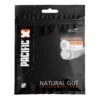 PACIFIC Poly Gut Blend Saitenset 12,5m - Nude, Orange 2 PACIFIC Poly Gut Blend Saitenset 12,5m - Nude, Orange -Sportarten Tennis 02076000 000 1