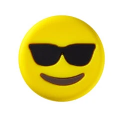 Wilson Emoji Dämpfer 50er Box - Mehrfarbig -Sportarten Tennis 0208800000 11