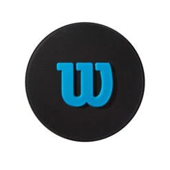 Wilson Pro Feel Ultra Dämpfer 2er Pack - Schwarz, Blau 7 Wilson Pro Feel Ultra Dämpfer 2er Pack - Schwarz, Blau -Sportarten Tennis 0209300000 10