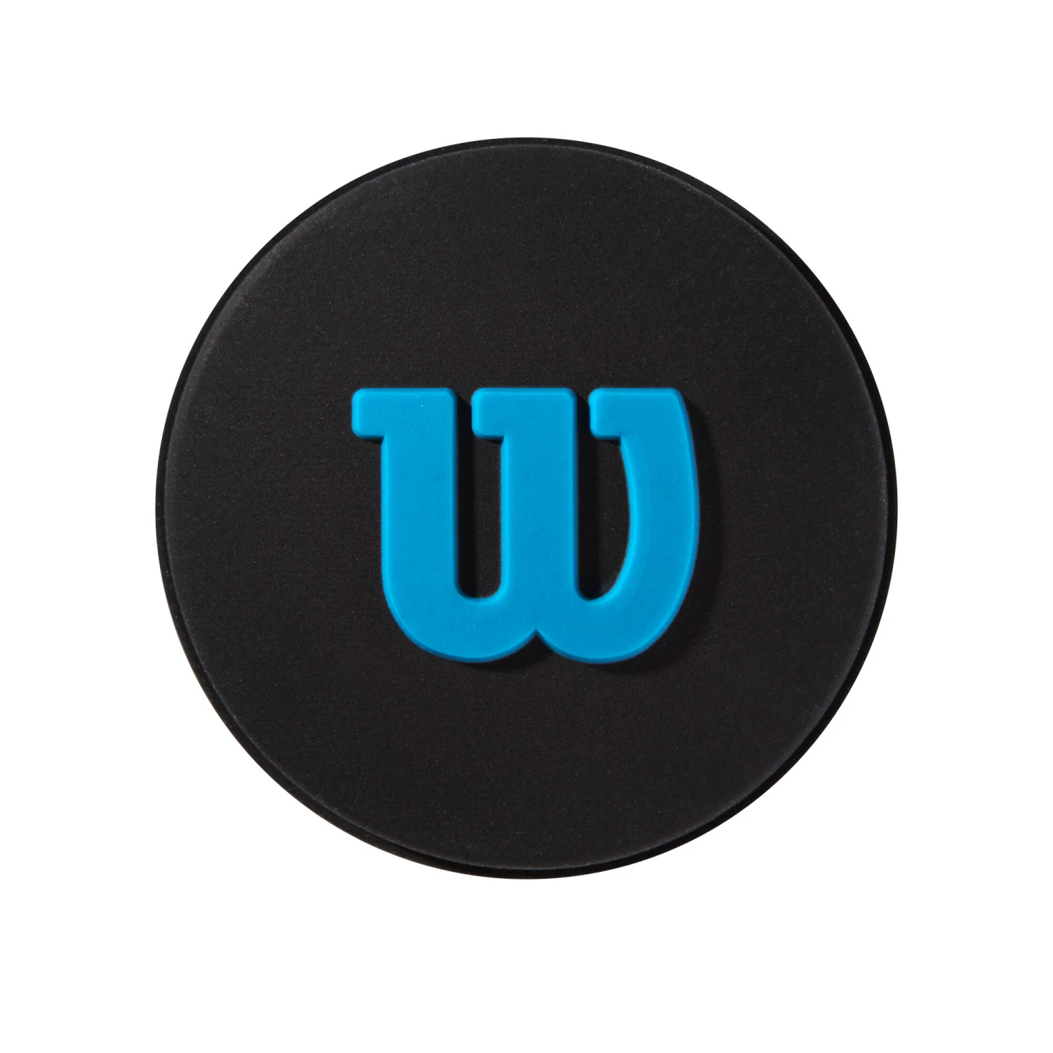 Wilson Pro Feel Ultra Dämpfer 2er Pack - Schwarz, Blau 5 Wilson Pro Feel Ultra Dämpfer 2er Pack - Schwarz, Blau – Bild 3