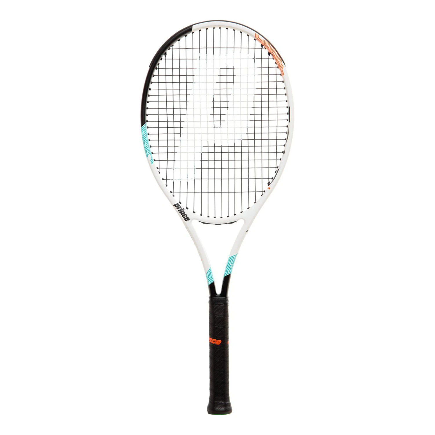 PRINCE Tour 100P Turnierschläger 7 PRINCE Tour 100P Turnierschläger – Bild 5