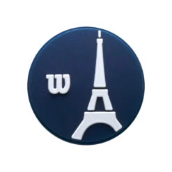 Wilson Roland Garros 2022 Dämpfer 50er Box - Blau, Orange -Sportarten Tennis 0211400000 11