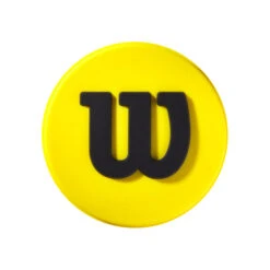 Wilson Minions Vibrations Dämpfer 50er Box - Hellblau, Gelb -Sportarten Tennis 0211600000 10