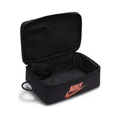Nike Schuhtasche - Schwarz, Weiß -Sportarten Tennis 0213100000 10